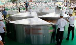 7 kỷ lục Việt Nam ấn tượng nhất năm 2014