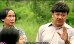 Hài tết 2015: Trúng Số