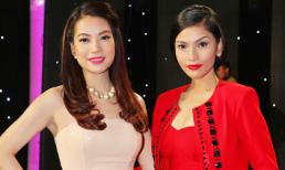 Trương Thị May 'đọ sắc' cùng Trương Ngọc Ánh