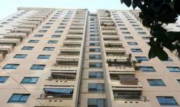 Hà Nội: Rơi từ tầng 16 chung cư, cô gái trẻ tử vong