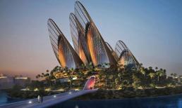 Top 10 địa điểm nên-cần-phải đến trong năm 2015