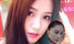 Ngỡ ngàng nhan sắc giống Lý Mạc Sầu 2014 của hot girl Việt