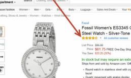 6 cách đánh giá uy tín của người bán hàng trên mạng