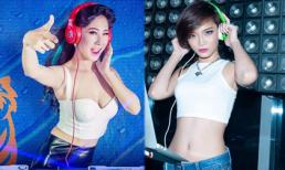 Đọ nhan sắc hai DJ Việt lọt top 100 nữ DJ hàng đầu thế giới
