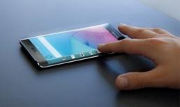 Galaxy S6 sẽ có vỏ nhôm, màn hình cong