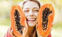 Hạt đu đủ và công năng chữa bệnh thần kỳ ít ai biết