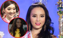 10 hoa hậu chịu nhiều “búa rìu dư luận” nhất năm 2014