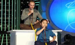 GMTQ nhí: Hé lộ hình ảnh top 4 duyệt đêm Chung kết