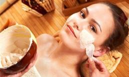 Công thức tẩy da chết trong mùa đông để da luôn mịn màng