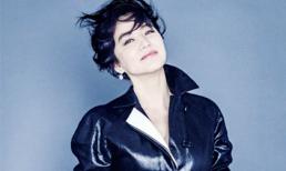 'Nữ hoàng cổ trang' Lâm Thanh Hà khoe vẻ đẹp si mê ở tuổi 60