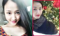 Maya lộ thân hình thon gọn ngỡ ngàng sau sinh?