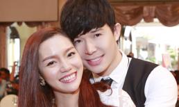Nathan Lee ôm chặt “gái một con” Ngọc Anh