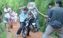 Quang Tèo, Chiến Thắng tái xuất phim hài Tết 'Tôi đi tìm tôi'