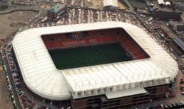 5 sân vận động nổi tiếng thế giới bị đồn ma ám