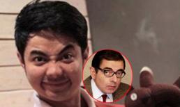 8x Việt khiến nhiều người kinh ngạc vì ngoại hình giống Mr Bean