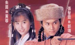 Dàn sao 'Anh hùng xạ điêu 94' ngày ấy - bây giờ