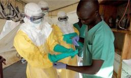 Những bệnh làm chao đảo thế giới và Việt Nam trong năm 2014