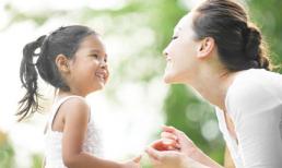 Những dấu hiệu bố mẹ đang làm hư con