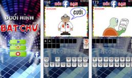 5 phiên bản game “Đuổi hình bắt chữ” hay và miễn phí