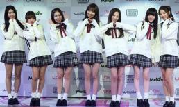 4 nhóm nhạc Hàn bị vận đen đeo bám suốt năm 2014