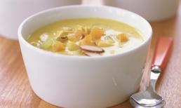 Ăn gì để tăng sức đề kháng trong mùa đông  