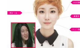 Hành trình 'lột xác' từ cô gái nam tính thành mỹ nhân 'vạn người mê'