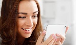 'Bắt mạch' các chàng thông qua tin nhắn điện thoại  