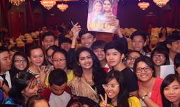 “Cô dâu 8 tuổi” khoe giọng hát khiến fan Việt 'phát sốt'