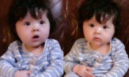 Ngắm biểu cảm ngơ ngác như 'chim non' của Cadie