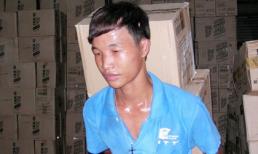 Hào Anh hối lỗi, đi làm thuê kiếm tiền chuộc xe