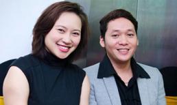 Ca sĩ Khánh Linh sinh con gái nặng hơn 4 kg