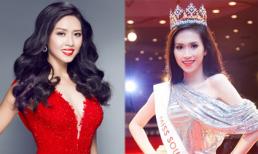 4 mỹ nữ Việt “ghi điểm” tại đấu trường quốc tế 2014