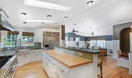 Ngôi nhà bán giá triệu đô nhờ 5 mẹo cực 'đắt' trong bài trí nội thất