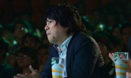 Thanh Bùi 'bật khóc' trên ghế nóng