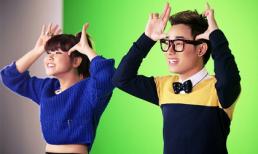 'Bốn chữ lắm' đổ bộ giải thưởng âm nhạc trực tuyến