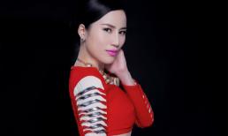 Á hậu Trúc Phương khoe đường cong hoàn hảo