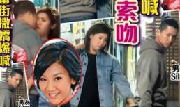 'Biểu tượng giảm cân' Hồng Kông hạnh phúc bên bạn trai dù lại béo phì