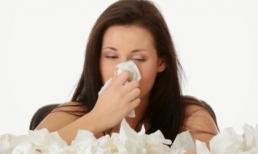 Cảnh báo 3 bệnh tiềm ẩn dễ gặp trong mùa đông