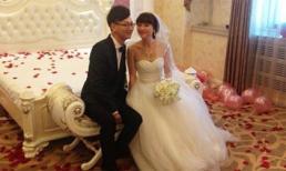 Top những đám cưới... kì cục nhất năm