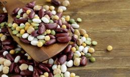 9 thực phẩm quen thuộc giúp bạn giảm cân nhanh