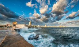 Những điểm du lịch 'chất' và hấp dẫn nhất Cuba