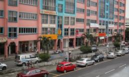 Một phụ nữ Việt bị sát hại trong khách sạn ở Malasyia