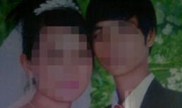 Bi hài vợ tố cáo chồng tội hiếp dâm