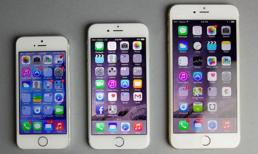 iPhone 6S sẽ có RAM 2 GB