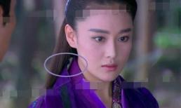 Những lỗi 'khó bỏ qua' trong Thần Điêu Đại Hiệp 2014