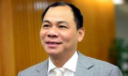 Đại gia Việt giàu nhất sàn chứng khoán 2014: Đã lộ diện