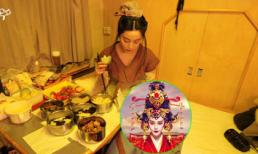 Bật mí hậu trường 'Võ Tắc Thiên' của Phạm Băng Băng