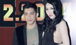 Phi Thanh Vân gặp biến chứng phẫu thuật thẩm mỹ