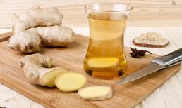 Những thực phẩm giữ ấm cho cơ thể mùa đông