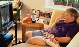 Bí quyết chăm con lười vận động